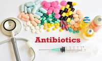 تجویز آنتی‌بیوتیک در کودک باید حتما با بررسی‌های قطعی و توسط پزشک انجام شود